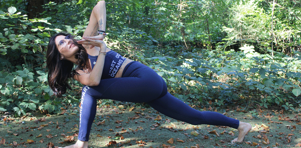 FRANCESCA MAIO YOGA SHiATSU AND MORE