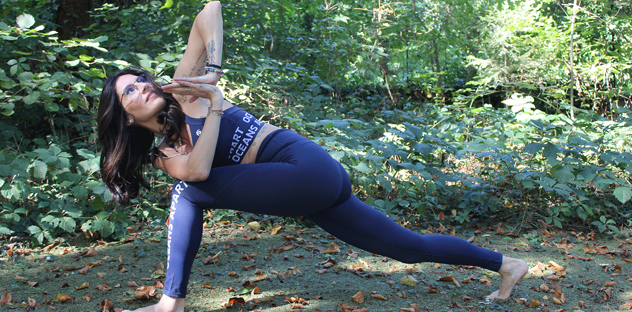 FRANCESCA MAIO YOGA SHiATSU AND MORE